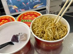 -五条人糖水铺(大汉口美食城店)