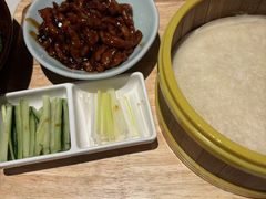 -小菜园新徽菜(连云港海州吾悦店)