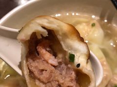虾肉生煎-东泰祥生煎馆(陕西南路店)