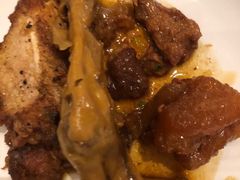 -芭菲盛宴·环球美食(北城国际店)