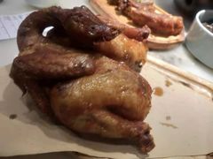 -金佬馆·川菜bistro(芜湖镜湖万达店)