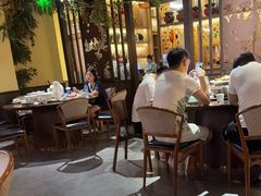 -甘家界柠檬鸭(安吉店)