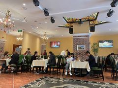 -巴依老爷·新疆美食(上城区天城路店)