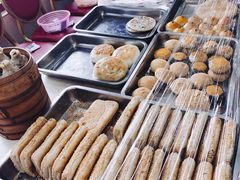 -常州糕团店(北大街新世纪商城店)