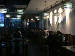 大堂-小莆天(元帅路店)