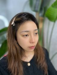 -OnFaer.纹眉半永久无创洗眉