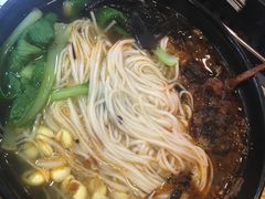 -寻香羊小羊·徐州烧烤(南京店)