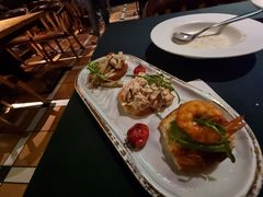 -碧特博格·20年品牌西餐厅(芜湖路店)