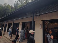 -景德镇古窑民俗博览区