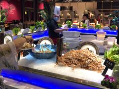 -加餐海鲜自助(集美银泰百货店)