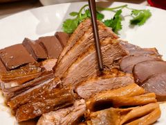 -潮州府·潮菜·砂锅粥(徐家汇店)