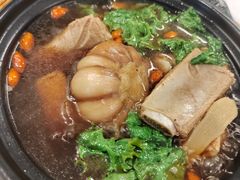 -鸡坤茶室(三里屯店)