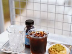 -A thing COFFEE(下梅林店)