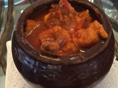 -成桂西餐厅·42年的味道(五大道疙瘩楼店)