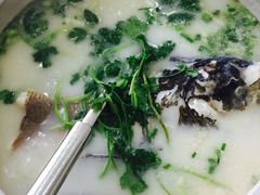-天乐农家鱼头王(天目湖店)