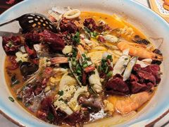 -闽公馆·客家私房菜·商务宴请·包厢(杏林橡树湾店)