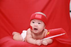 -皇家爱婴高端儿童摄影(苹果园店)