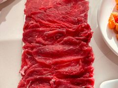 -焯牛潮汕牛肉火锅(云峰街创始店)