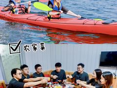 -沉浸北京·团建旅行·密室剧本杀·年会会议轰趴拓展