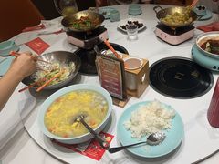 -松沪名灶·豆浆鱼头·新上海菜(江川路交大店)