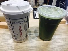 -隆延茶铺(学清路驹然店)