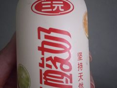 -百年义利(百万庄店)