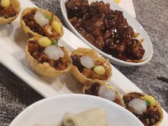 -徐记私厨(半淞园路店)