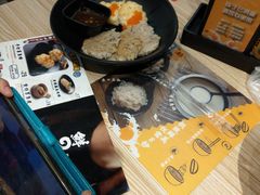 -渔米丰·广府鱼汤米线(光明广场店)