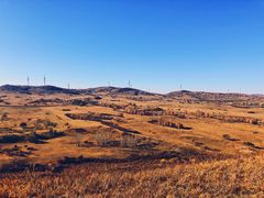 -塞罕坝国家级自然保护区