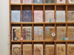 -猫的天空之城概念书店(印象城购物中心店)