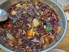 -黑竹香鸡(营和巷店)