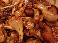 -李久其家民间餐厅(梅溪湖店)