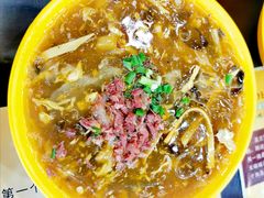 -毛华美食(清扬路店)