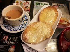 -翠华餐厅(湾仔店)