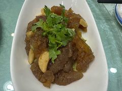 -六和聚传统烤鸭.天津菜(和平店)