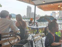 -Chili's Cafe&Bar奇利斯(滨江店)