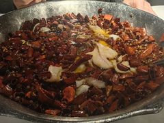 黑鱼-沸腾鱼乡(知春路分店)