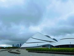 -哈尔滨大剧院
