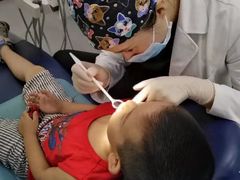 -大连美琳达联合口腔