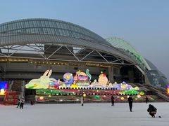 -沈阳奥体冰雪嘉年华
