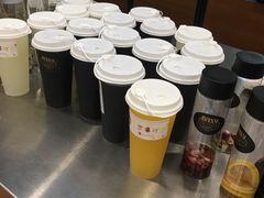 -赛百味SUBWAY(燕莎奥莱店)