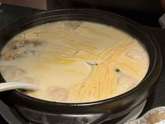 -蝴蝶里·粤菜·点心(滨江龙湖店)