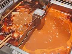 -海底捞火锅(吴中路店)