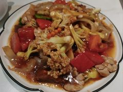 -旺达·福州菜(正大广场店)