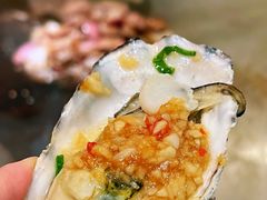 -大渔铁板烧(万象城店)