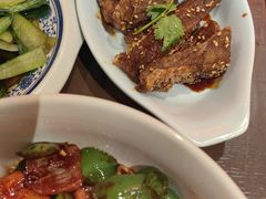 -王繁星面馆(西安熙地港店)