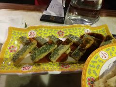 -那家小馆•北京菜•烤鸭(中关村店)