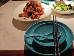 -荷塘秋月·本帮江浙菜(国权路店)