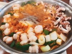 -蚂蚁家辣炒章鱼(海云台店)