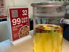 -吕氏疙瘩汤·海鲜新鲁菜(凯德mall新都心店)